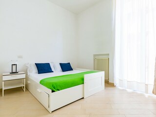 Apartment Neapel Ausstattung 14