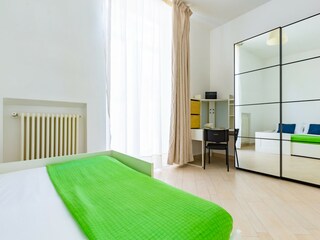 Apartment Neapel Ausstattung 15