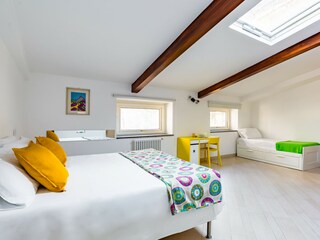 Apartment Neapel Ausstattung 19