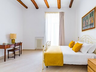 Apartment Neapel Ausstattung 24