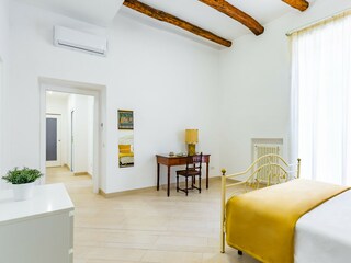 Apartment Neapel Ausstattung 25