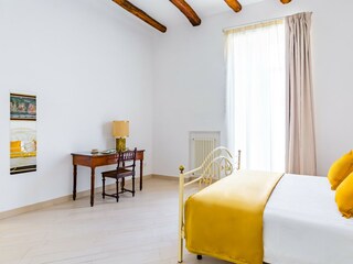 Apartment Neapel Ausstattung 27