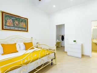 Apartment Neapel Ausstattung 28