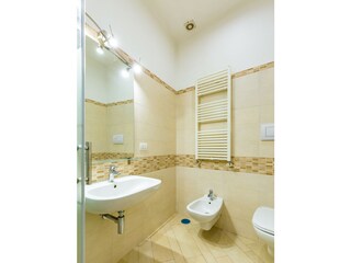 Apartment Neapel Ausstattung 33
