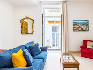 Appartement Neapel Kenmerken 7