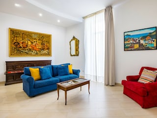 Appartement Neapel Kenmerken 8