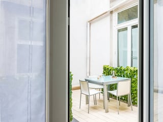 Appartement Neapel Buitenaudio-opname 1