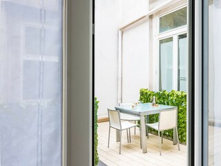 Appartement Neapel Enregistrement extérieur 1