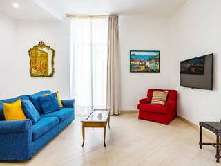 Apartment Neapel Ausstattung 10