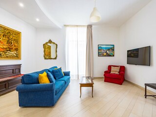 Appartement Neapel Équipement 11