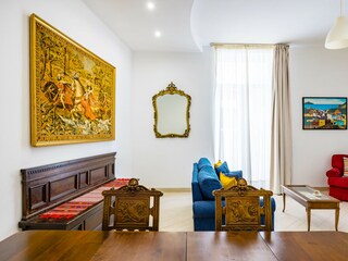 Appartement Neapel Kenmerken 12