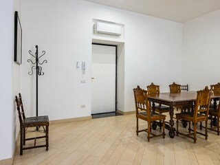 Appartement Neapel Équipement 13