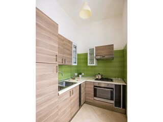 Appartement Neapel Équipement 14