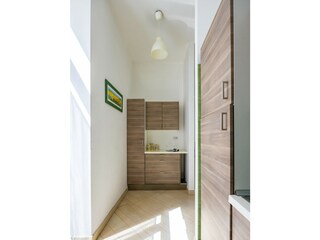 Appartement Neapel Kenmerken 16