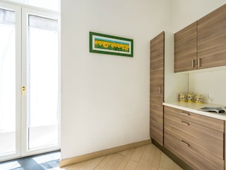 Appartement Neapel Kenmerken 17