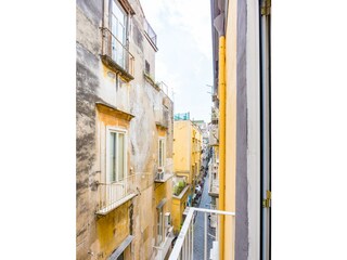Appartamento Neapel Ambiente 42