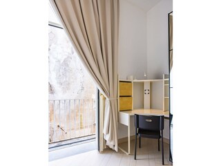 Appartement Neapel Kenmerken 21