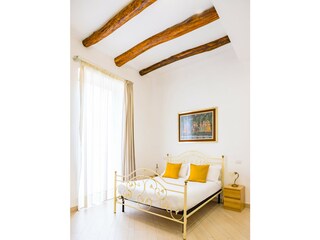 Appartamento Neapel Caratteristiche 24