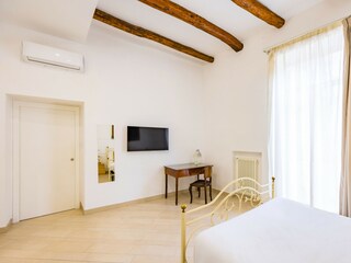 Appartamento Neapel Caratteristiche 25