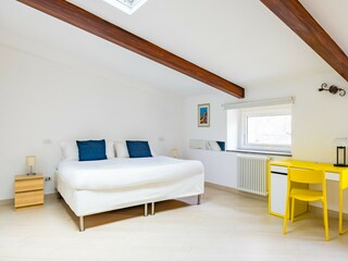 Apartment Neapel Ausstattung 26