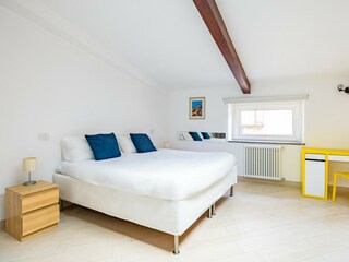 Apartment Neapel Ausstattung 27