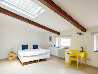 Apartment Neapel Ausstattung 28