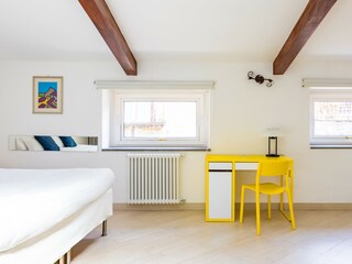 Apartment Neapel Ausstattung 29