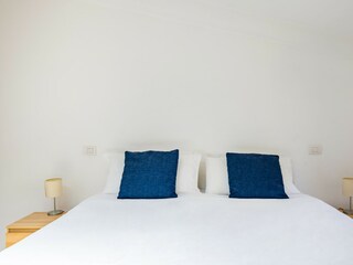 Appartement Neapel Kenmerken 31