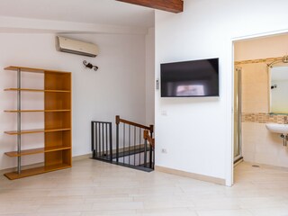 Appartamento Neapel Caratteristiche 32