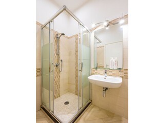 Apartment Neapel Ausstattung 34