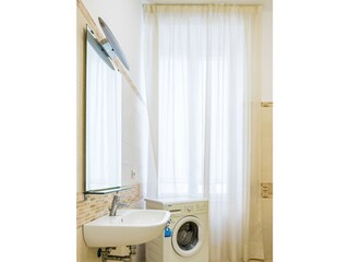 Appartamento Neapel Caratteristiche 35