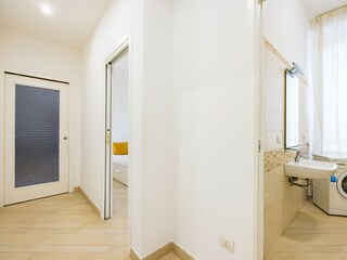 Appartamento Neapel Caratteristiche 40