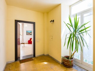 Appartement Neapel Plan d'étage 43