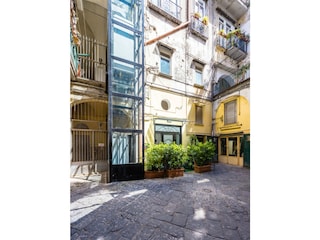 Appartement Neapel Buitenaudio-opname 5