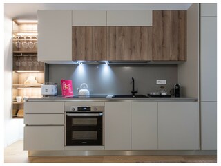 Appartamento Turin Caratteristiche 6