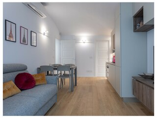 Appartamento Turin Caratteristiche 10