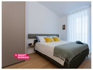 Appartamento Turin Caratteristiche 11