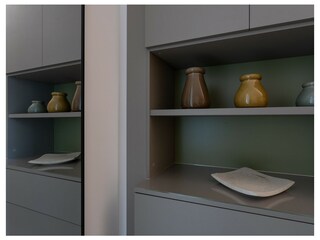 Appartamento Turin Caratteristiche 18