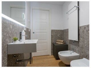 Appartamento Turin Caratteristiche 16