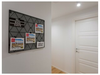 Appartamento Turin Caratteristiche 20