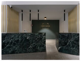 Appartamento Turin Caratteristiche 21