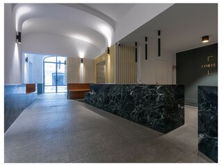 Appartamento Turin Caratteristiche 22