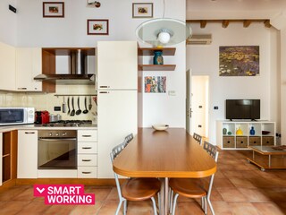 Appartamento Bologna (Stadt) Caratteristiche 11