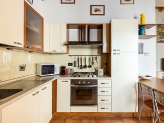 Appartamento Bologna (Stadt) Caratteristiche 12