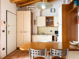 Appartamento Bologna (Stadt) Caratteristiche 13