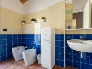 Appartamento Bologna (Stadt) Caratteristiche 20