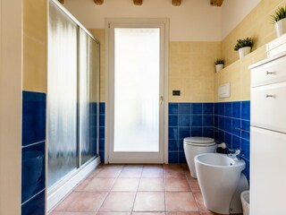 Appartamento Bologna (Stadt) Caratteristiche 21