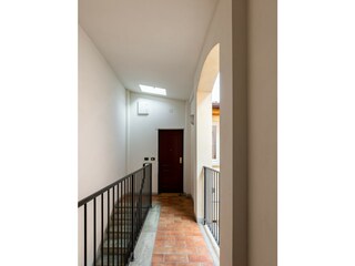 Appartamento Bologna (Stadt) Pianta del piano 23