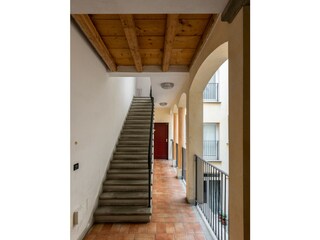 Appartamento Bologna (Stadt) Pianta del piano 24