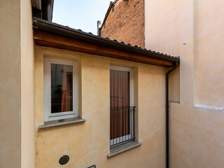Appartamento Bologna (Stadt) Registrazione all'aperto 4